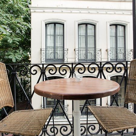 The Loft Istanbul Hotel Екстериор снимка