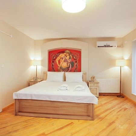 The Loft Istanbul Hotel Екстериор снимка