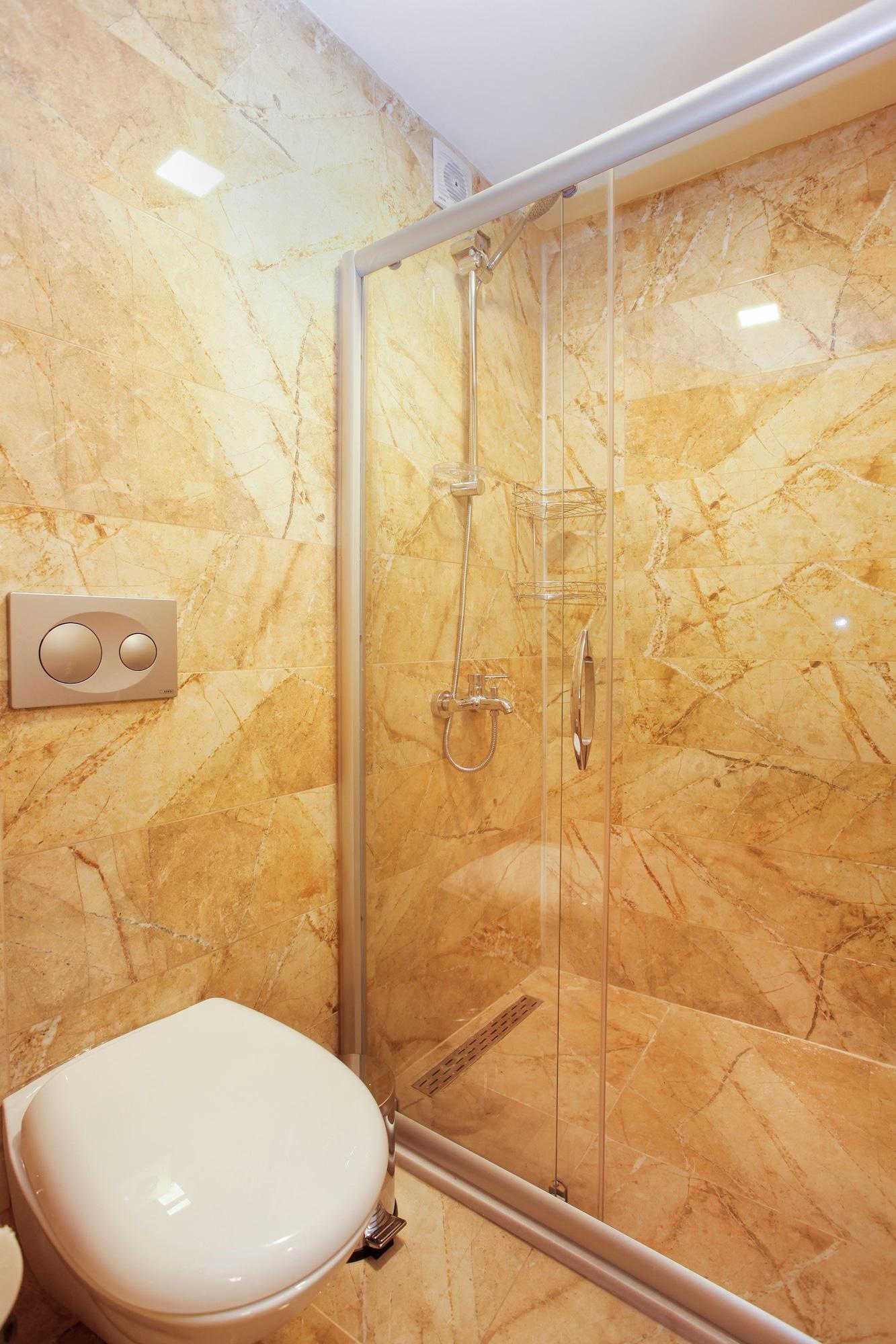 The Loft Istanbul Hotel Екстериор снимка