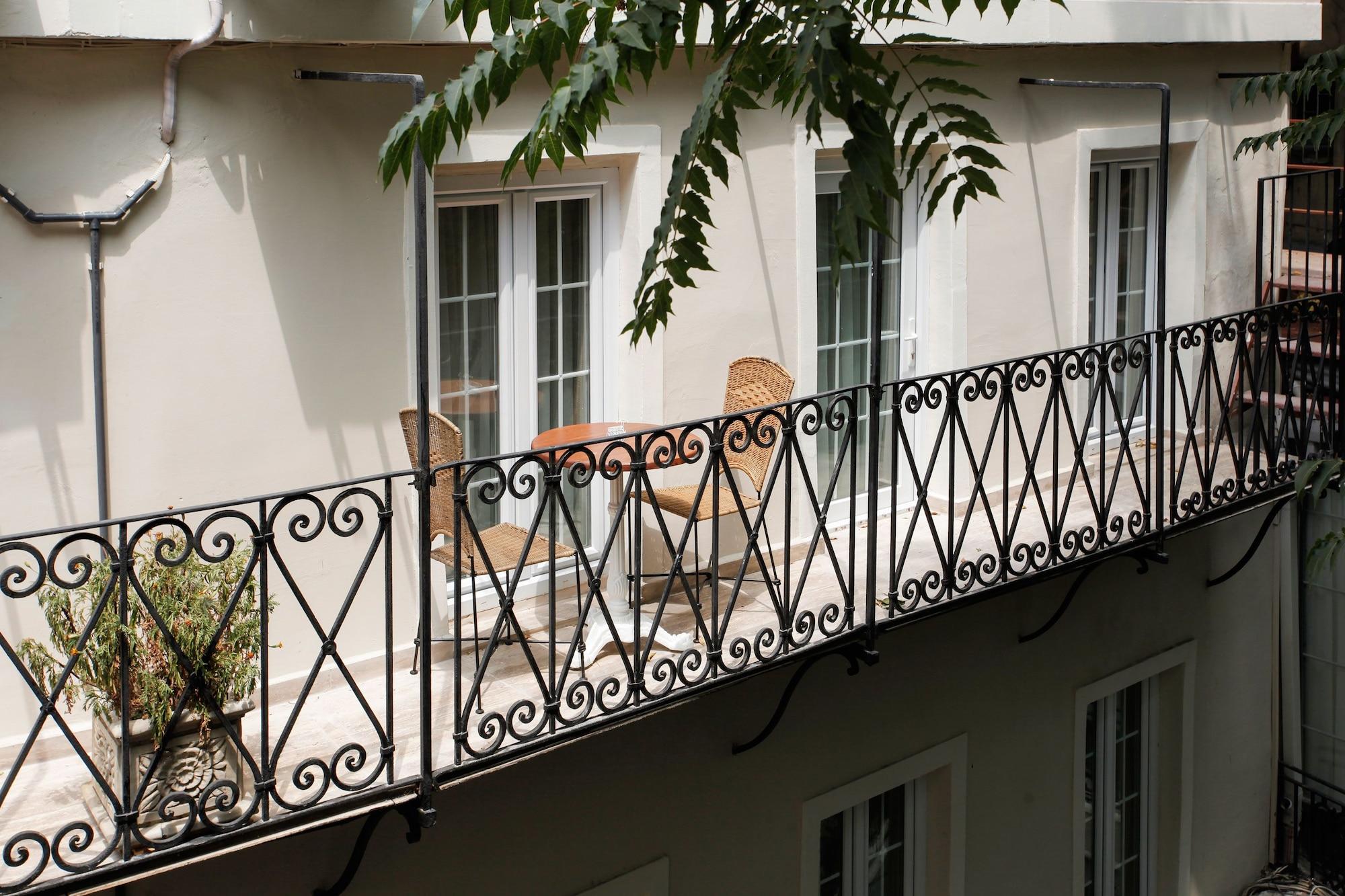 The Loft Istanbul Hotel Екстериор снимка
