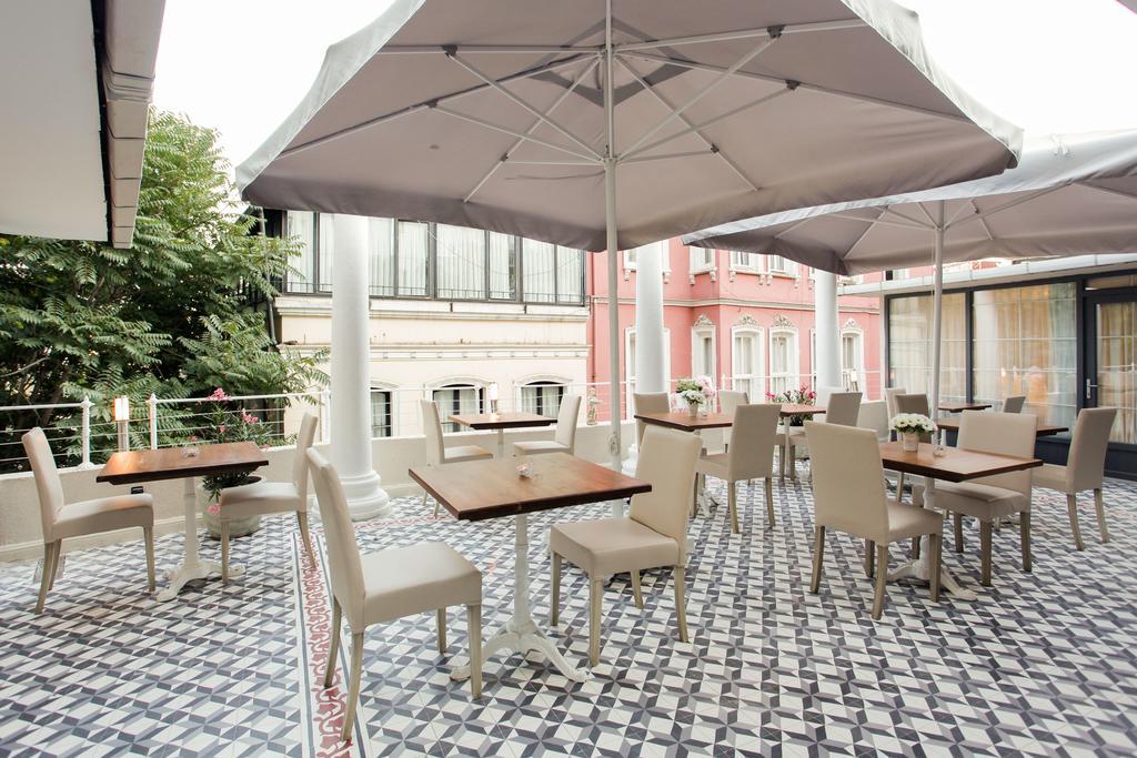 The Loft Istanbul Hotel Стая снимка