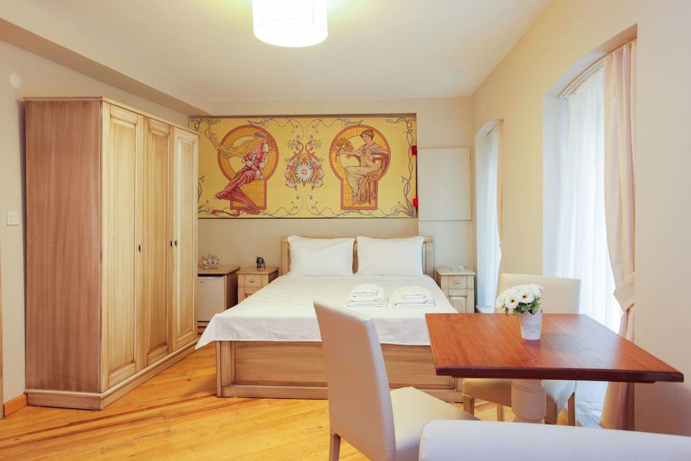 The Loft Istanbul Hotel Екстериор снимка