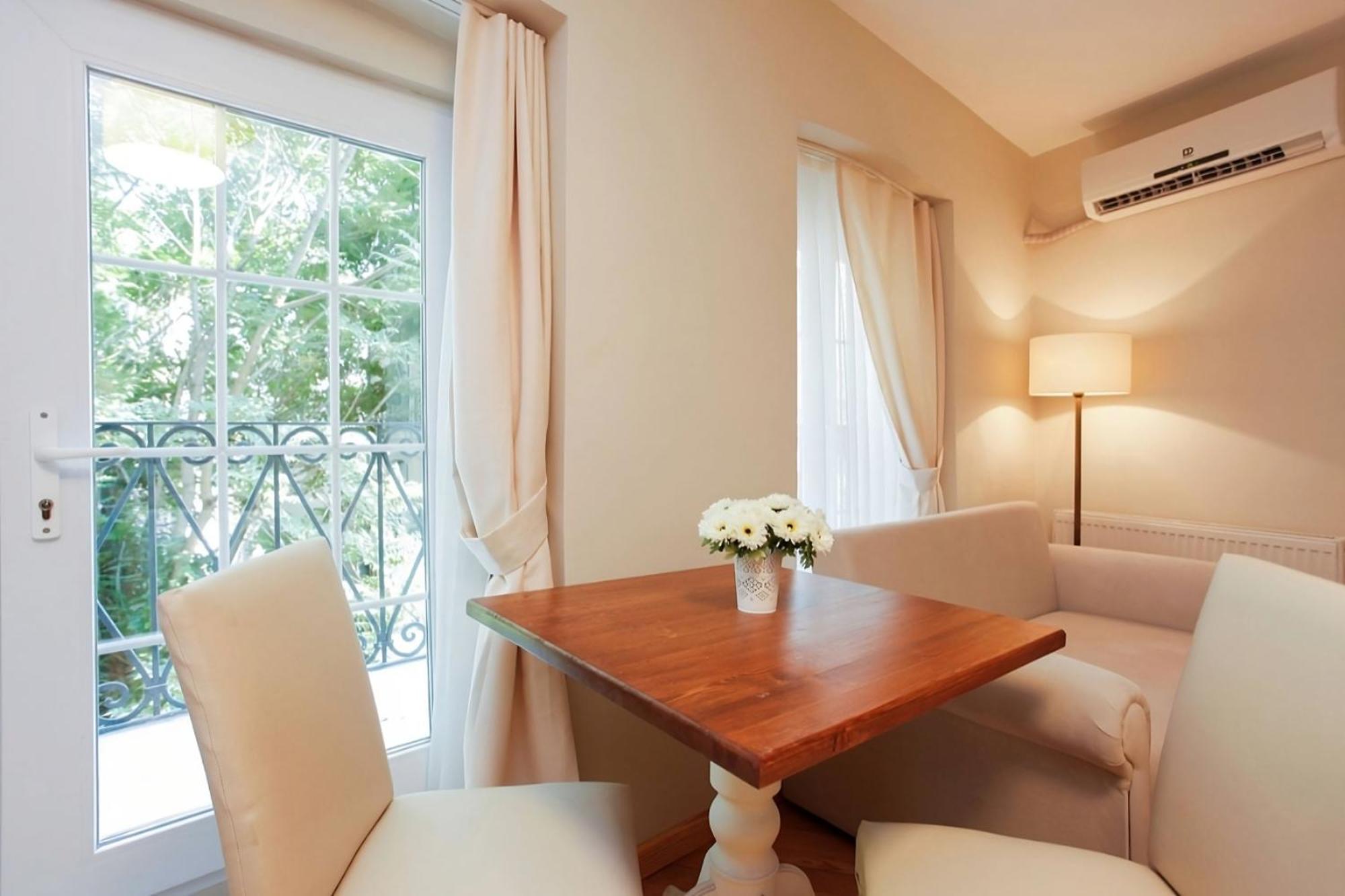The Loft Istanbul Hotel Екстериор снимка