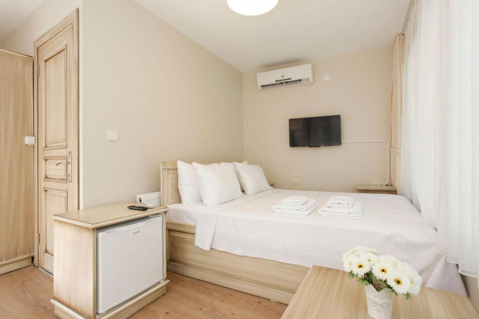 The Loft Istanbul Hotel Екстериор снимка
