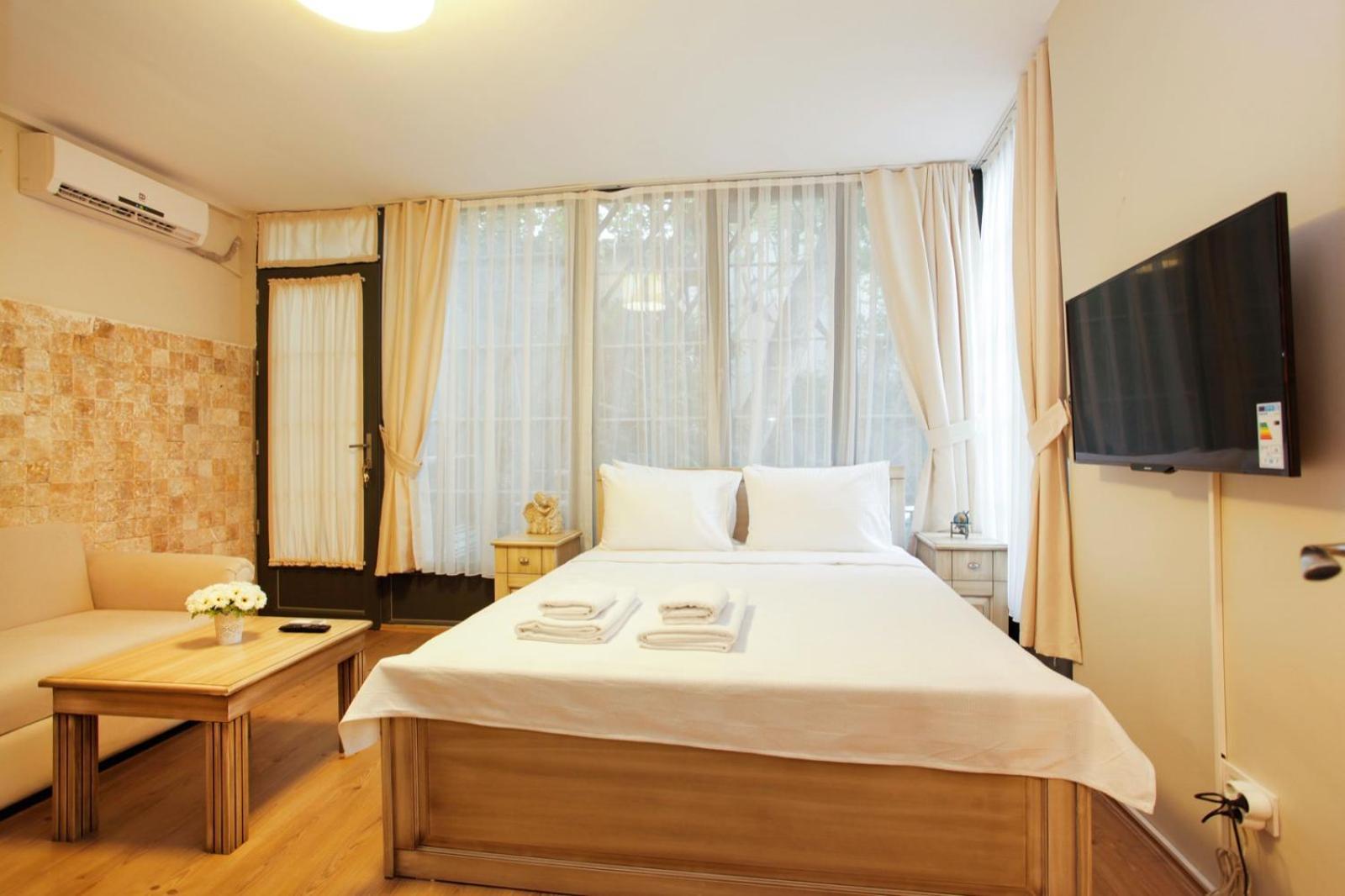 The Loft Istanbul Hotel Екстериор снимка