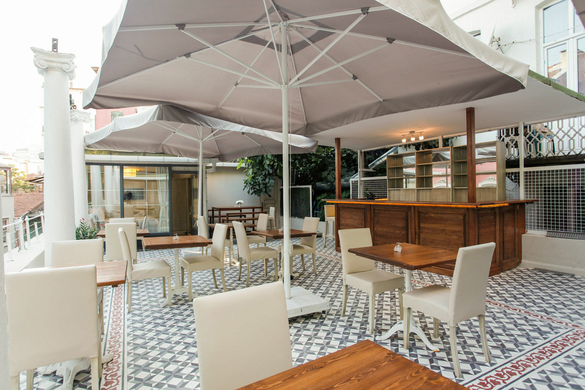 The Loft Istanbul Hotel Екстериор снимка