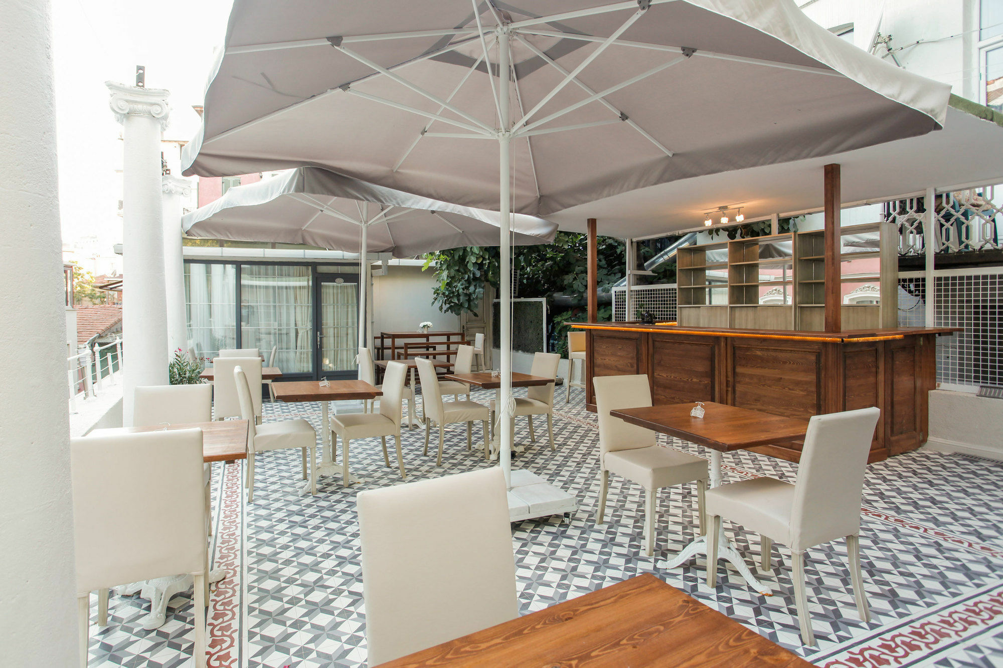 The Loft Istanbul Hotel Екстериор снимка