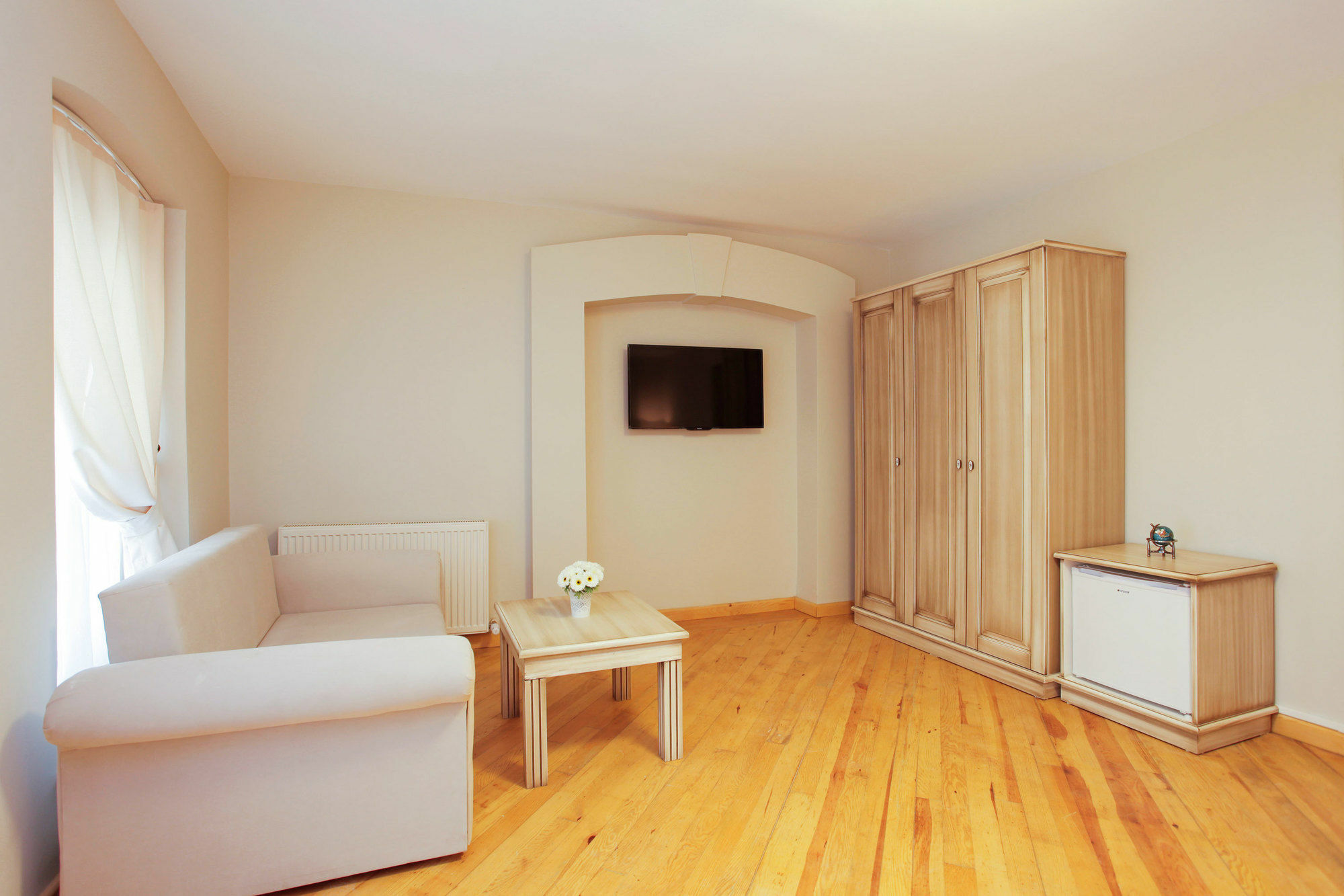 The Loft Istanbul Hotel Екстериор снимка