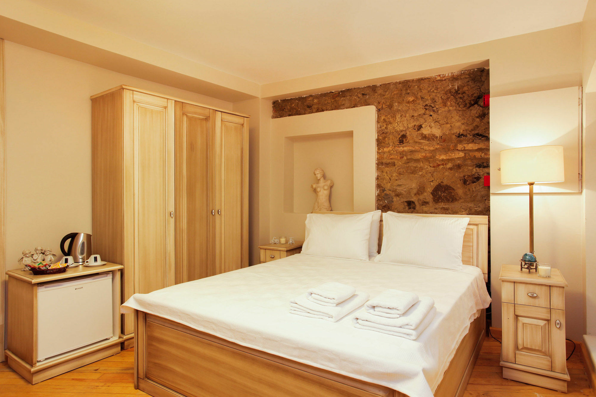 The Loft Istanbul Hotel Екстериор снимка