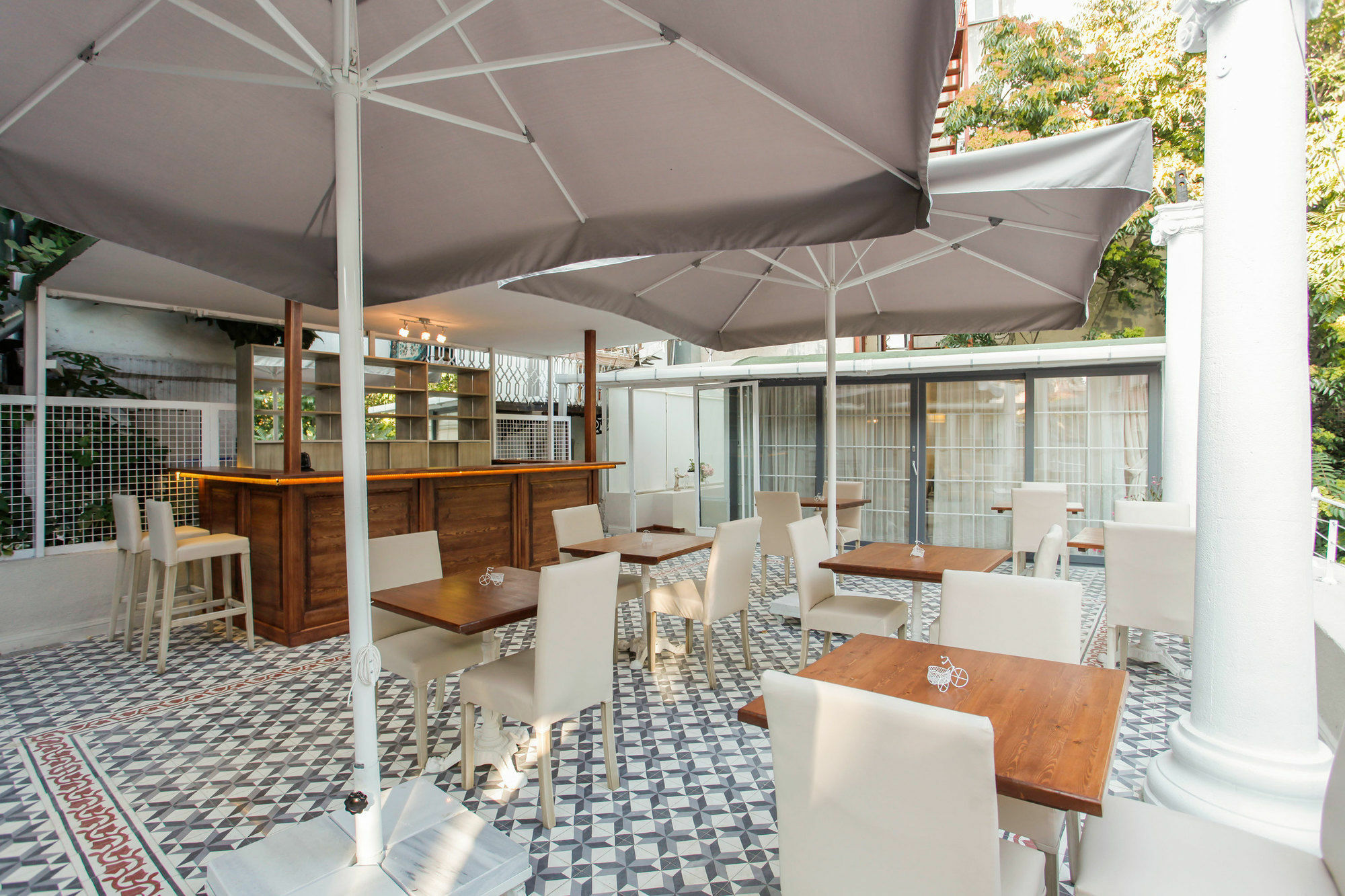 The Loft Istanbul Hotel Екстериор снимка