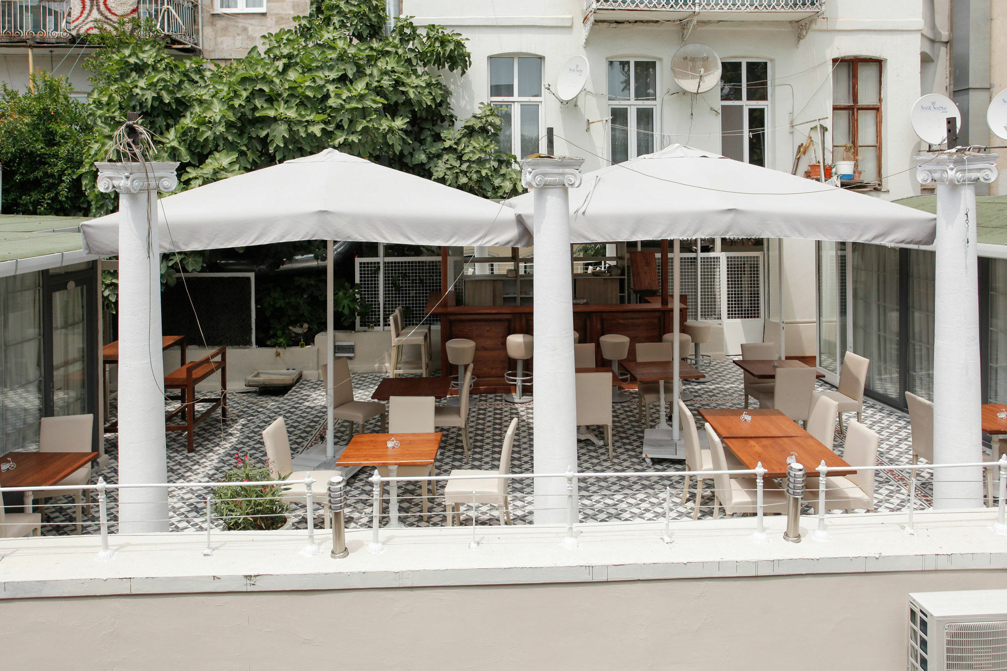The Loft Istanbul Hotel Екстериор снимка