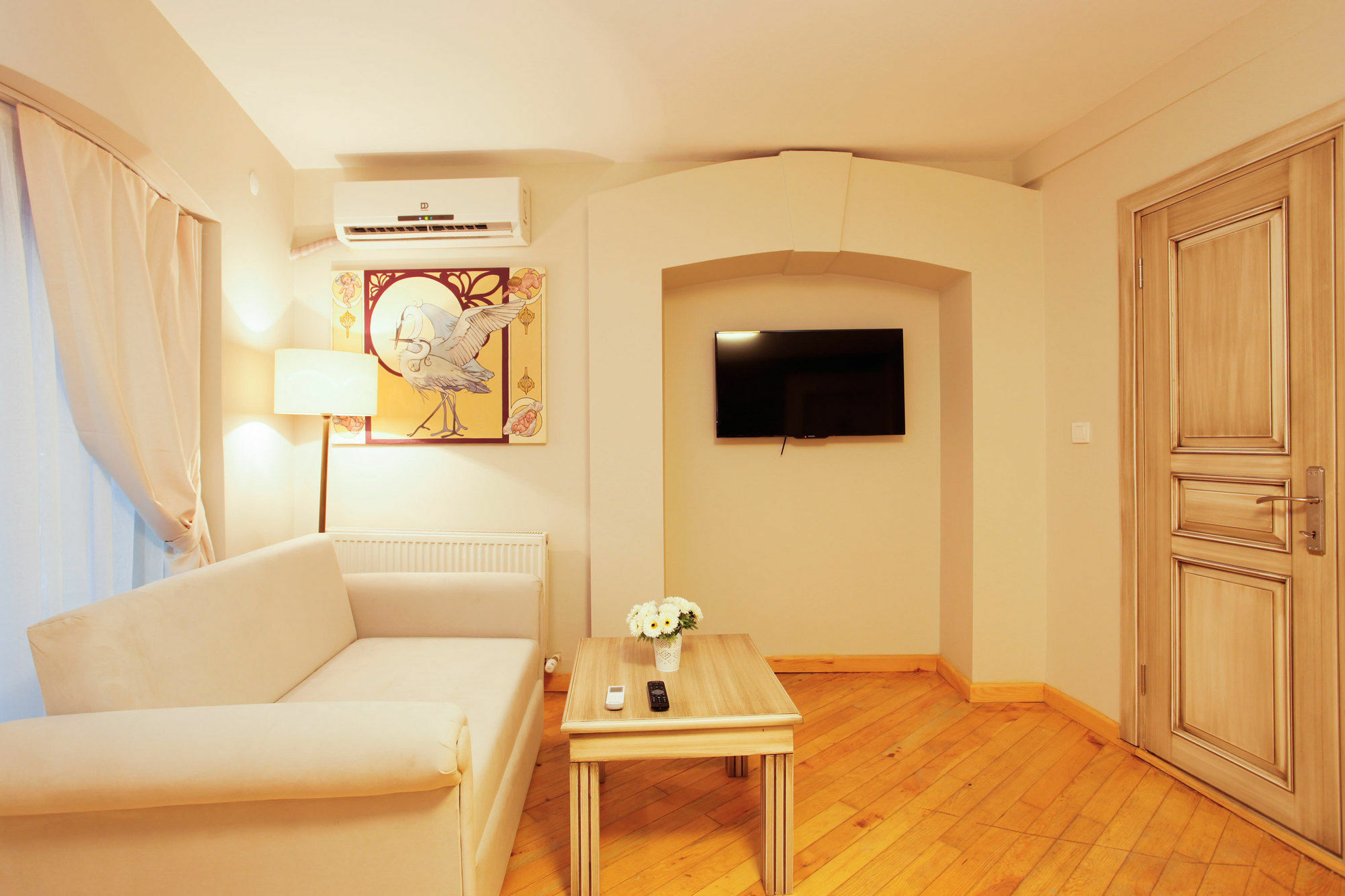 The Loft Istanbul Hotel Екстериор снимка