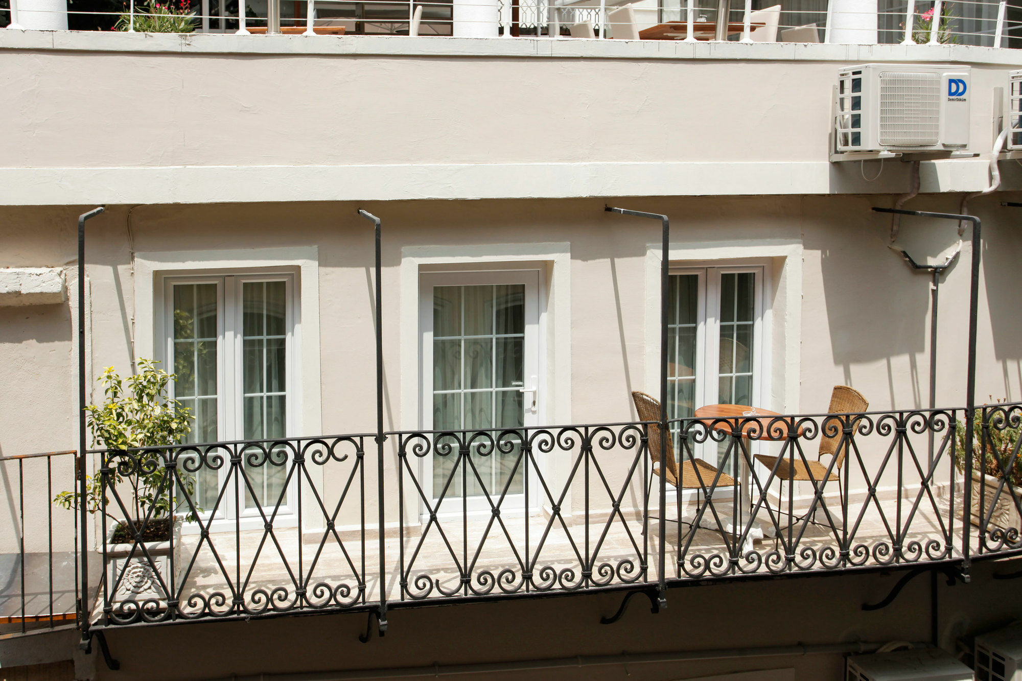 The Loft Istanbul Hotel Екстериор снимка