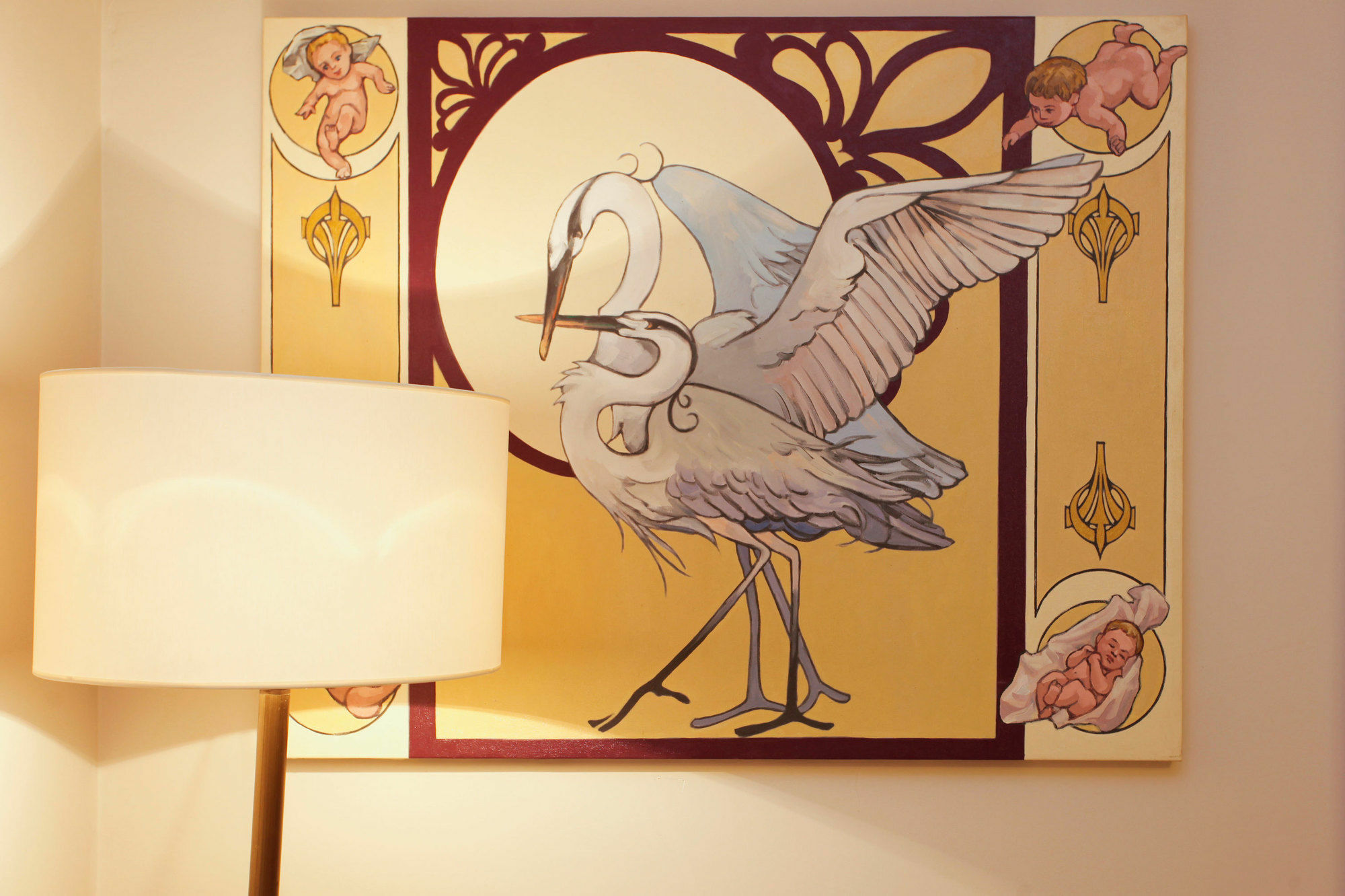 The Loft Istanbul Hotel Екстериор снимка