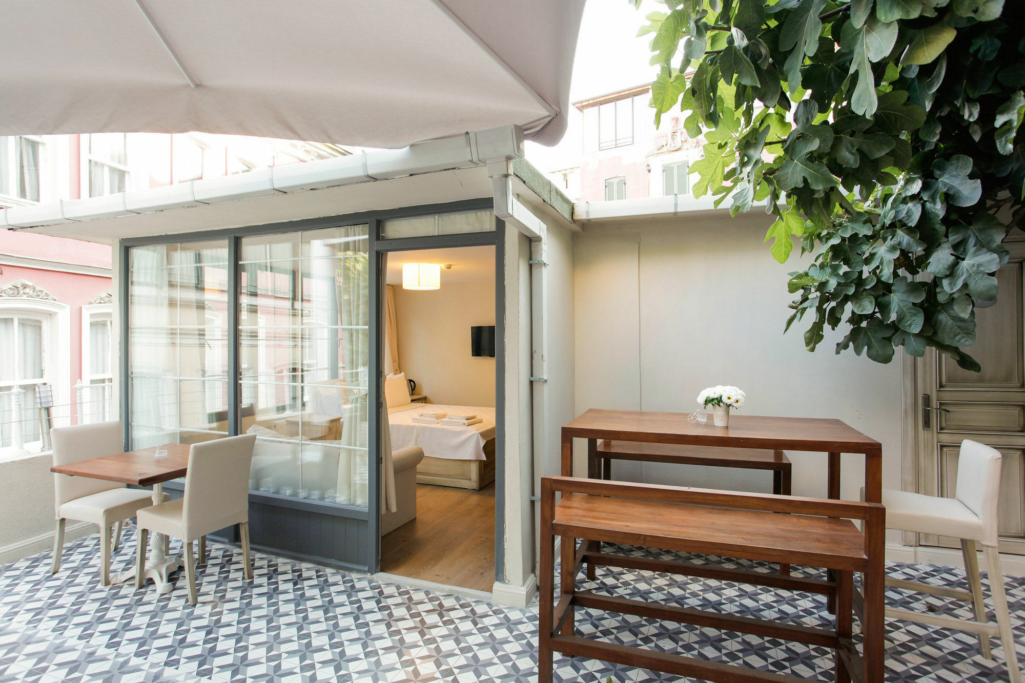 The Loft Istanbul Hotel Екстериор снимка