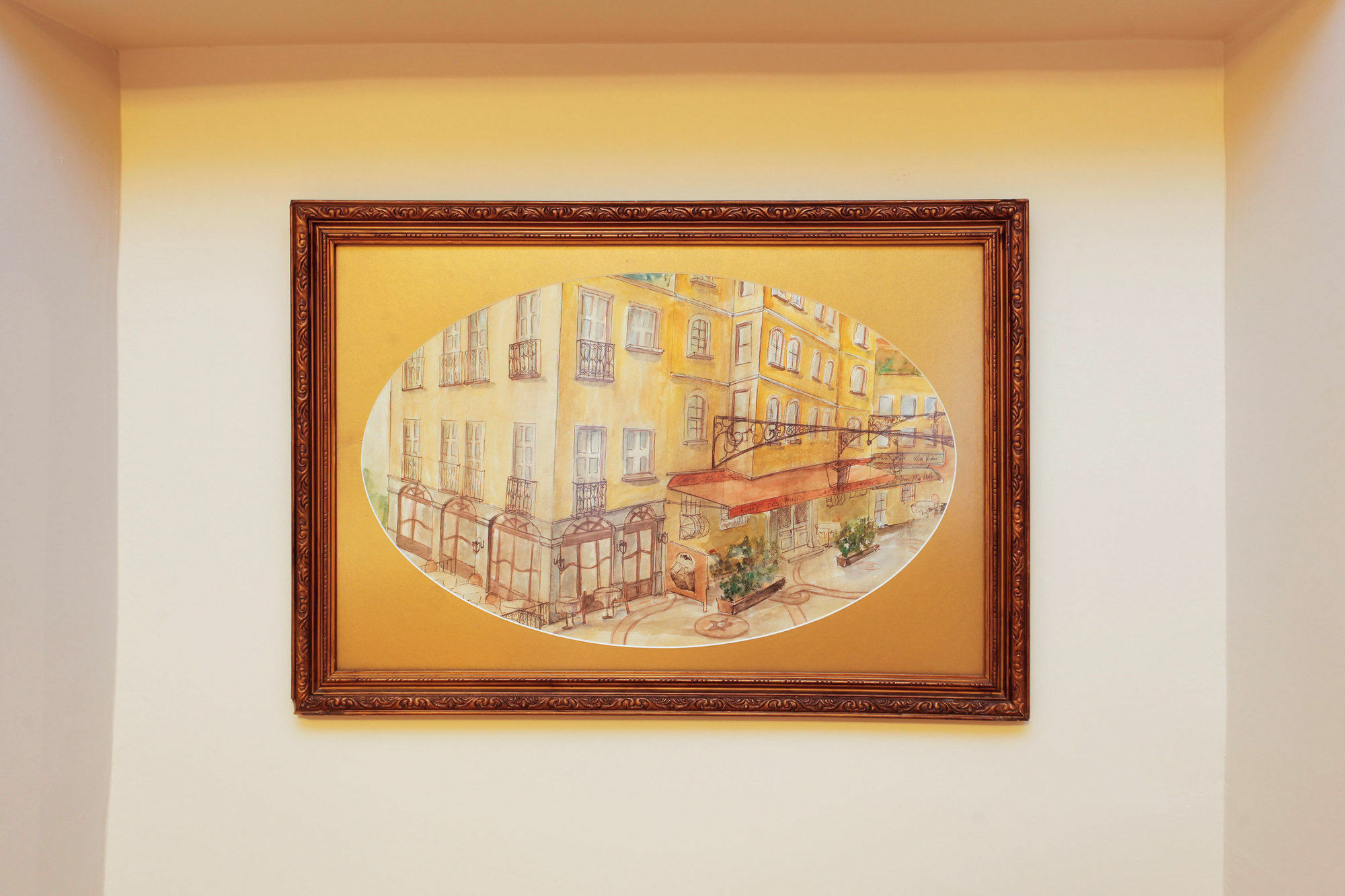 The Loft Istanbul Hotel Екстериор снимка